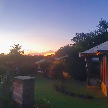 Cottage La Pointe Marine Деше Экстерьер фото