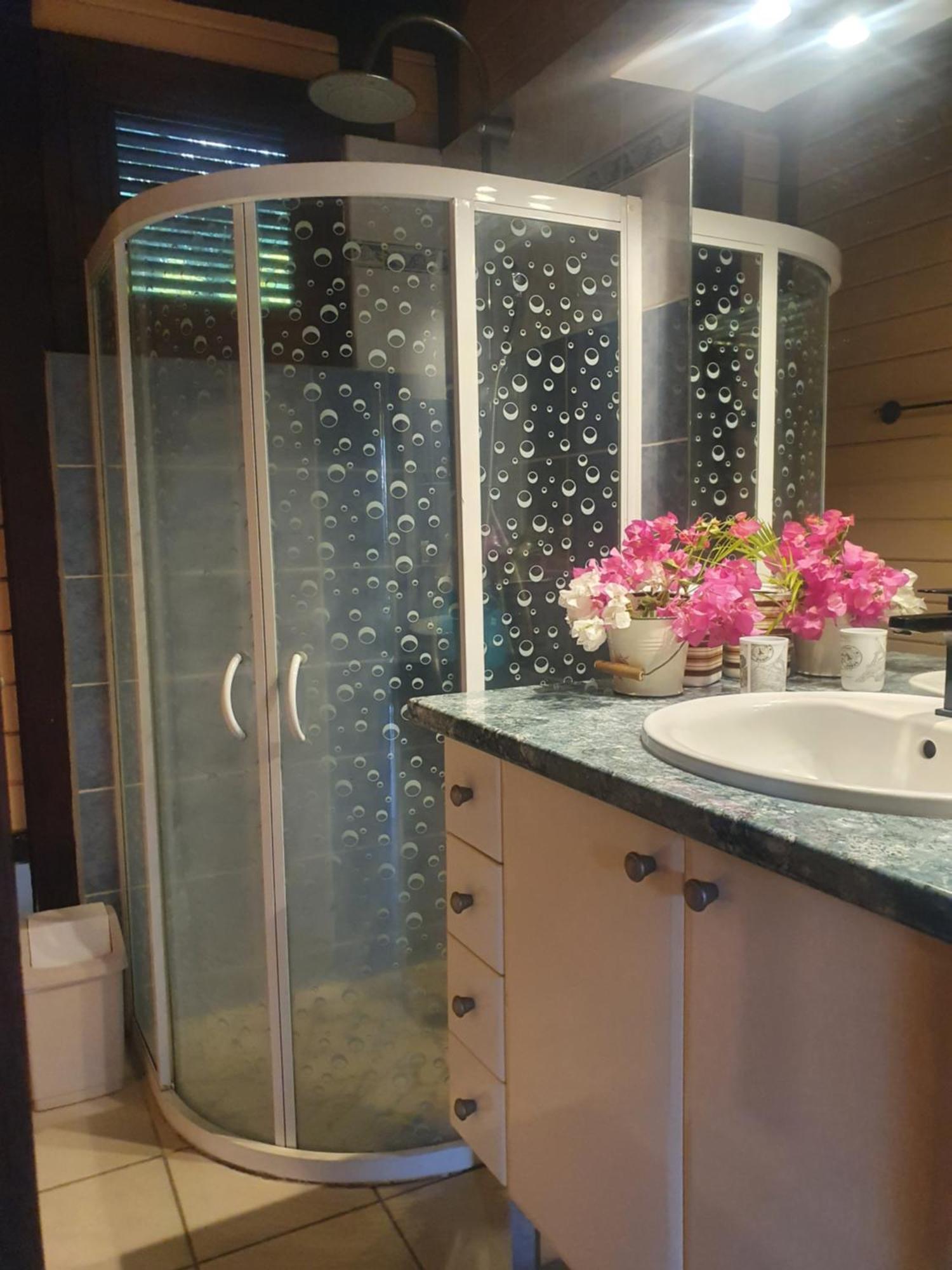 Cottage La Pointe Marine Деше Экстерьер фото