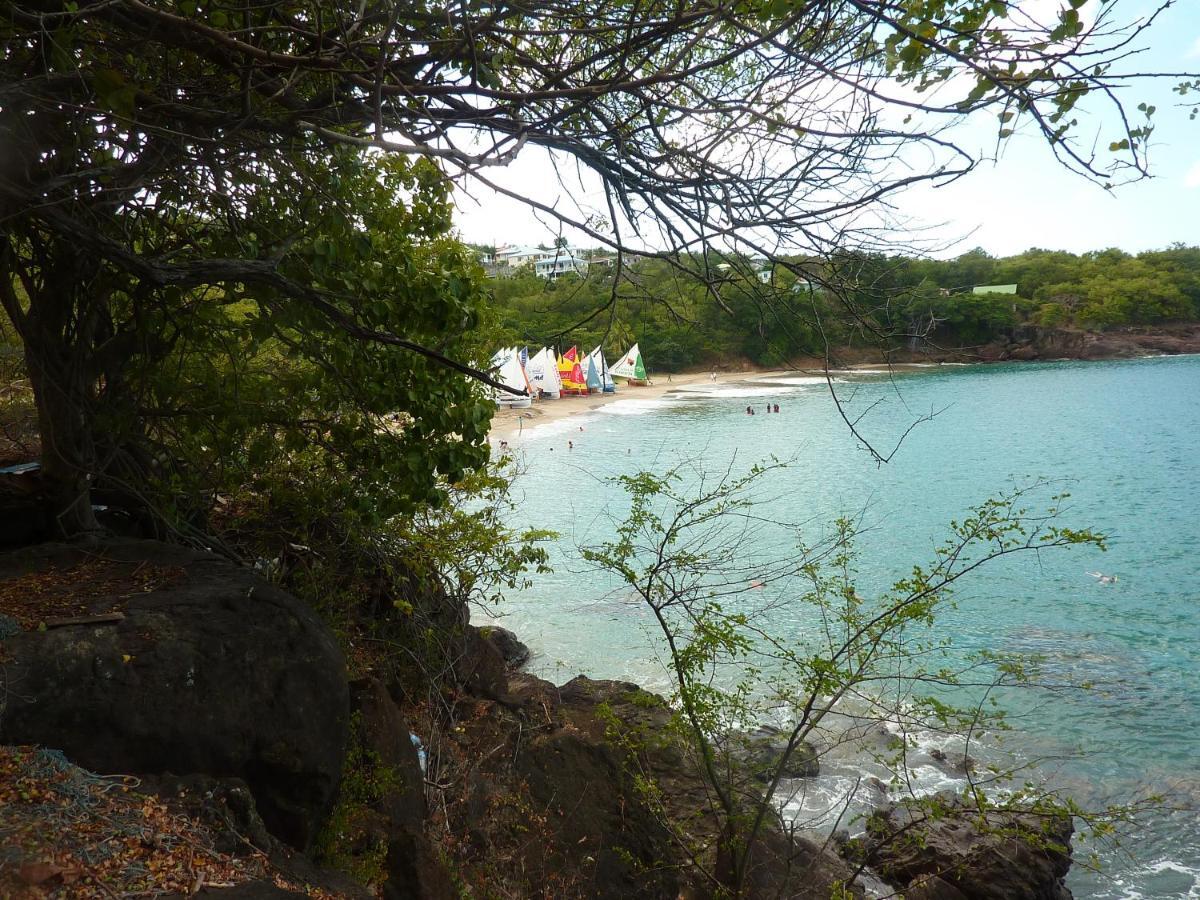 Cottage La Pointe Marine Деше Экстерьер фото